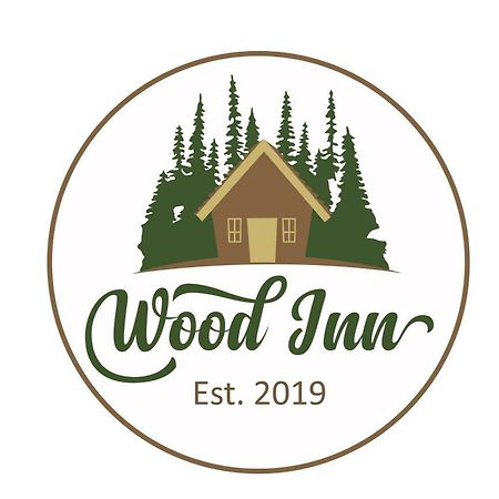 Wood Inn Žabljak エクステリア 写真