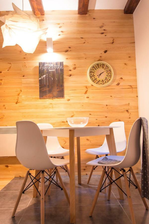 Wood Inn Žabljak エクステリア 写真